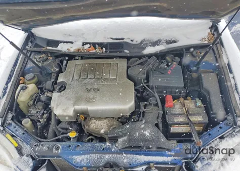 2007 Toyota Avalon Xl from USA, damaged, VIN 4T1BK36B77U223065